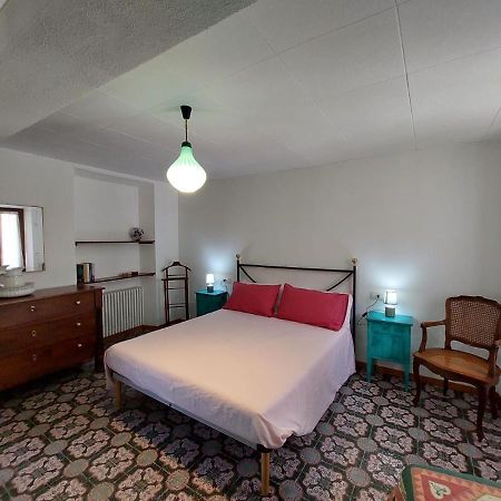 Casa Sassello - Appartamento Menta Dumenza ภายนอก รูปภาพ