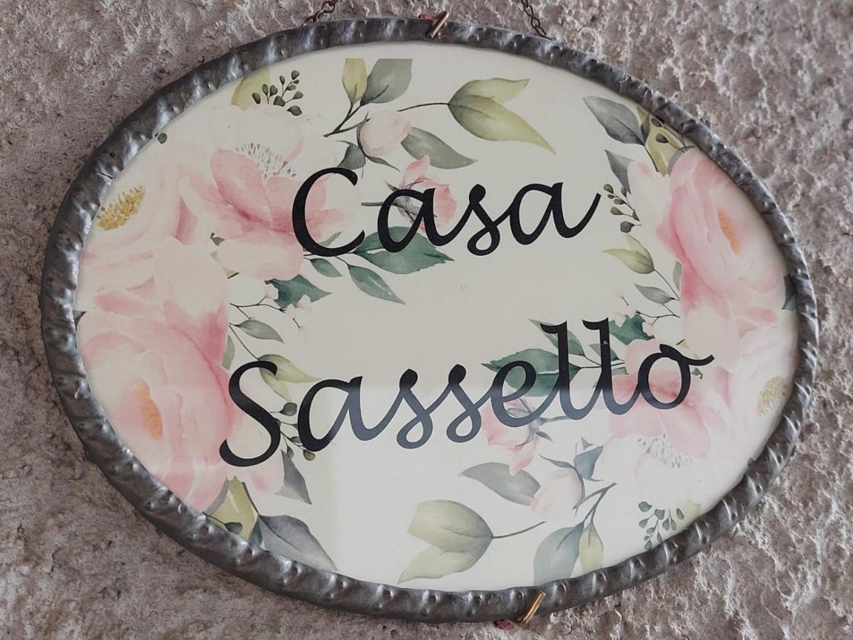 Casa Sassello - Appartamento Menta Dumenza ภายนอก รูปภาพ